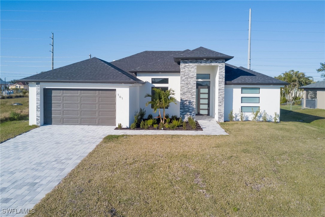 101 NE 23rd Terrace