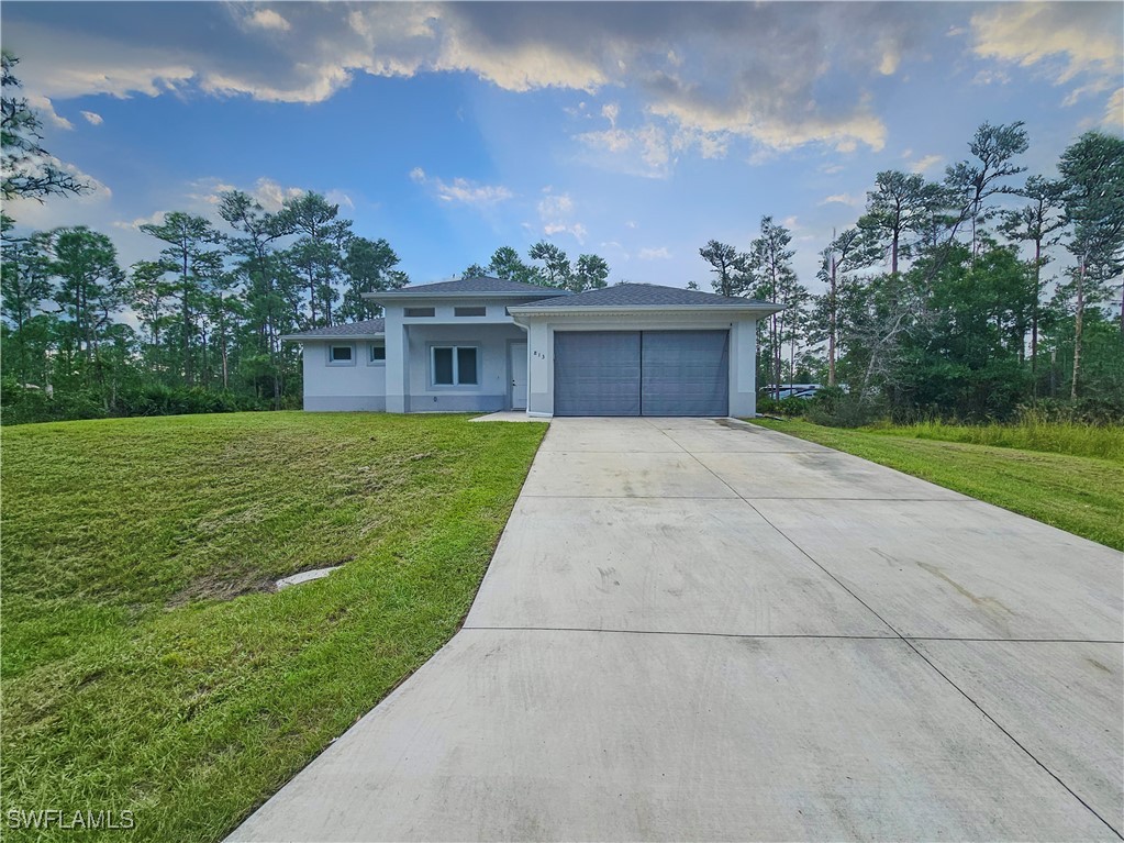 813  Leroy Avenue