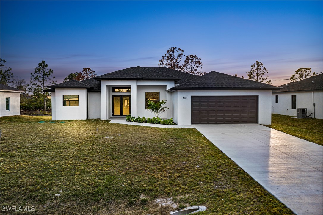 452  Mercedes Court