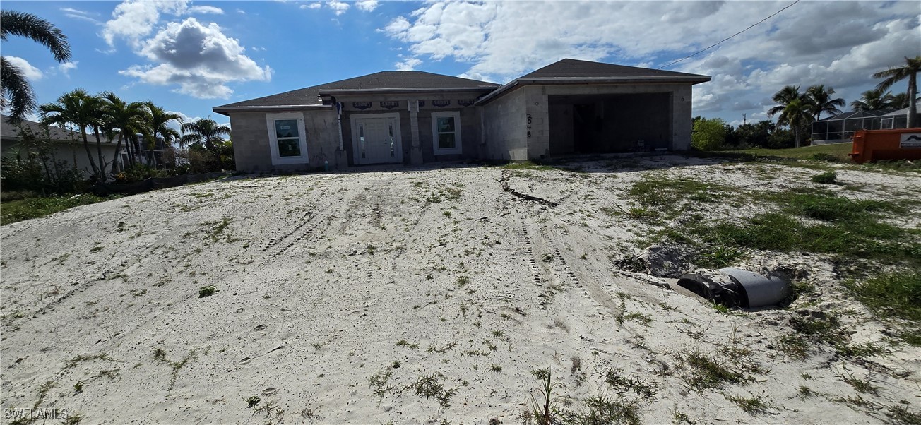 Real Estate in Southwest Florida