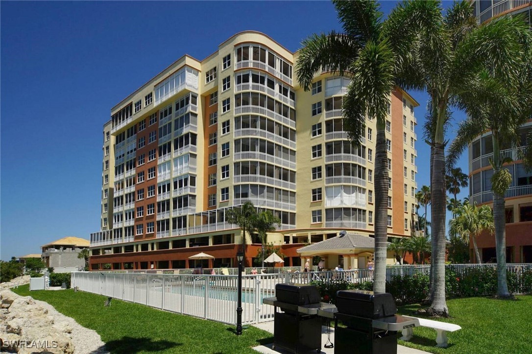 14200  Royal Harbour Court, Apt 506