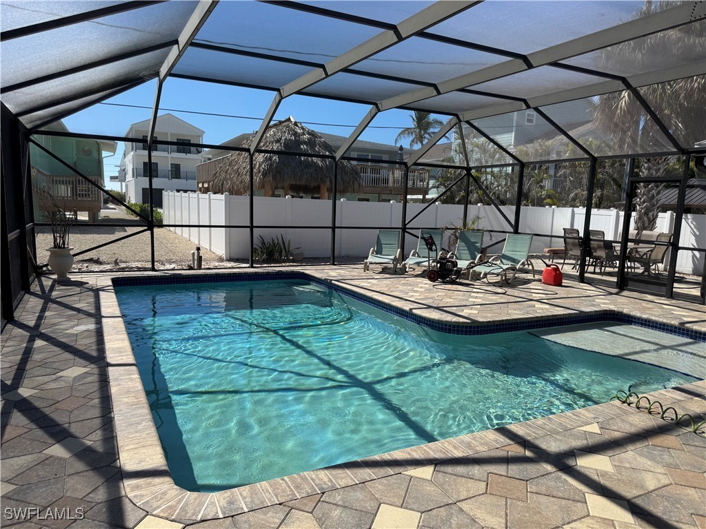 4850  Coquina Road