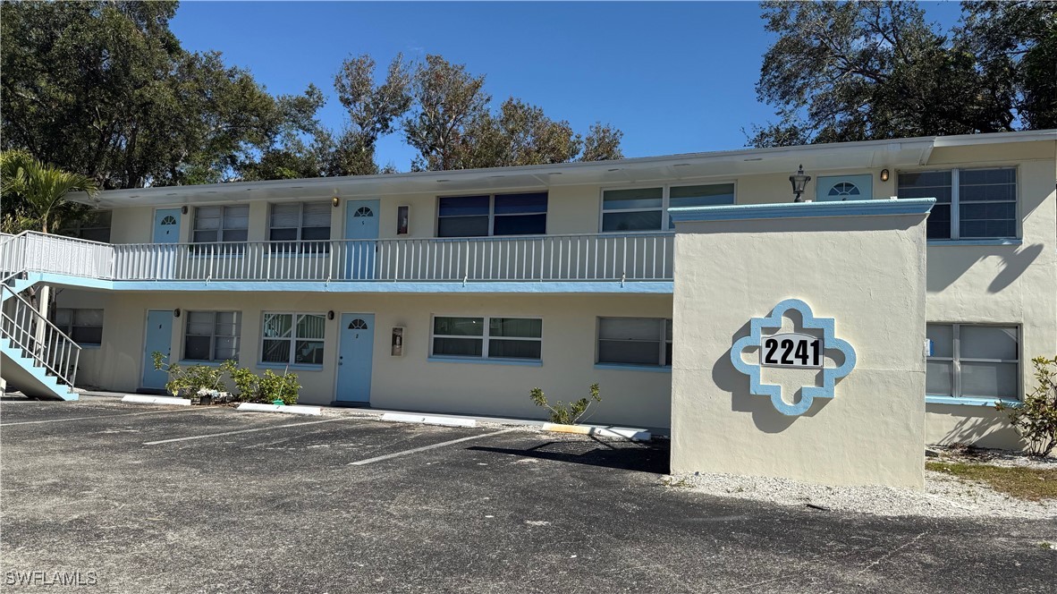2241  Euclid Avenue, Apt 6