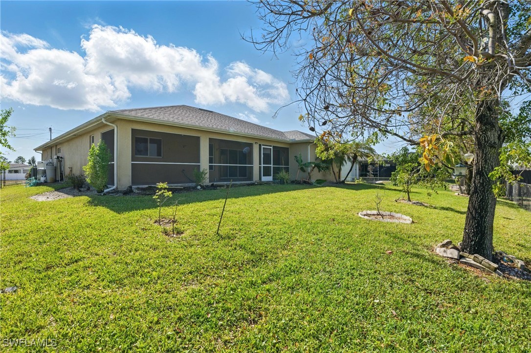 Real Estate in Southwest Florida