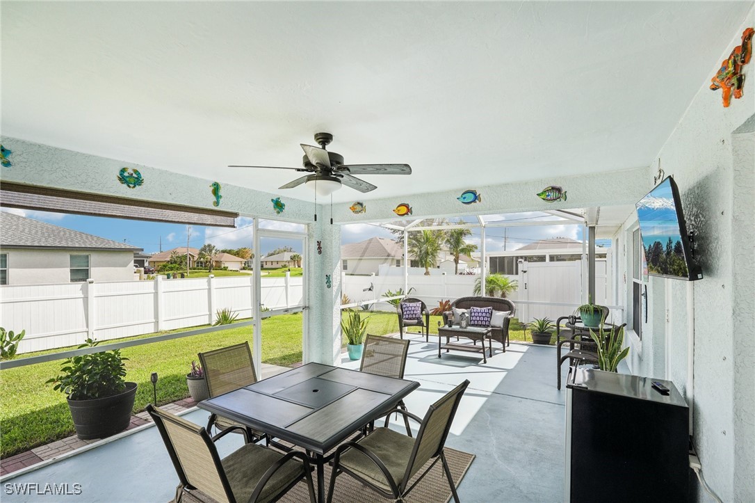 Real Estate in Southwest Florida