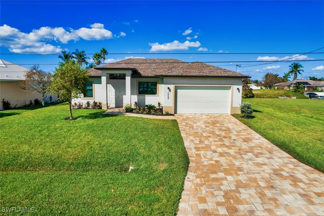 Real Estate in Southwest Florida