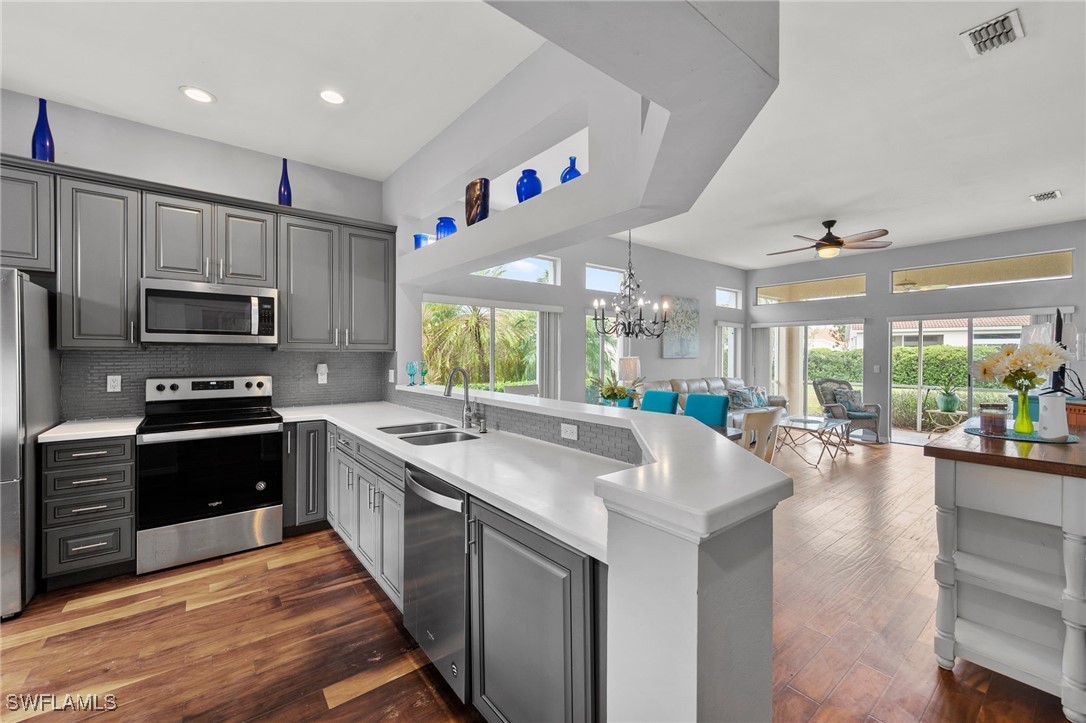Real Estate in Southwest Florida