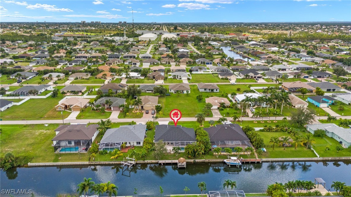 Real Estate in Southwest Florida