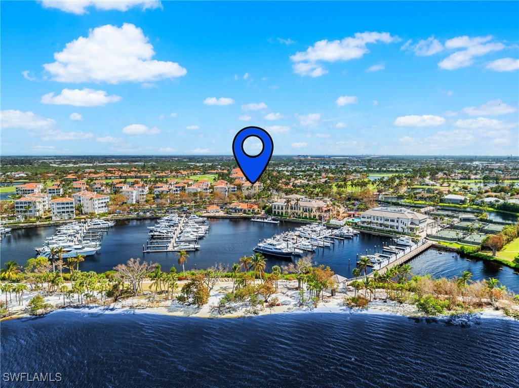 11160  Harbour Yacht Court, Apt C