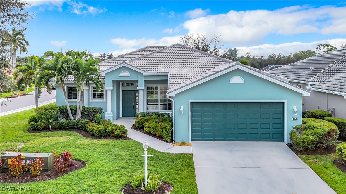 Real Estate in Southwest Florida