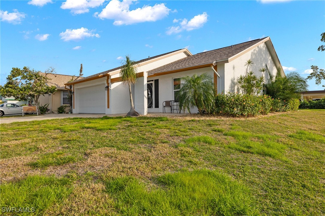 Real Estate in Southwest Florida