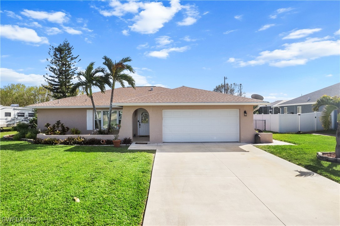 Real Estate in Southwest Florida