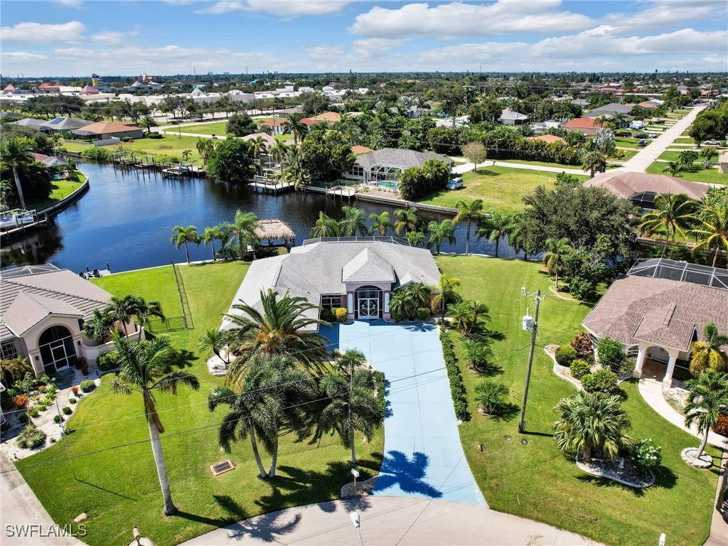 Real Estate in Southwest Florida