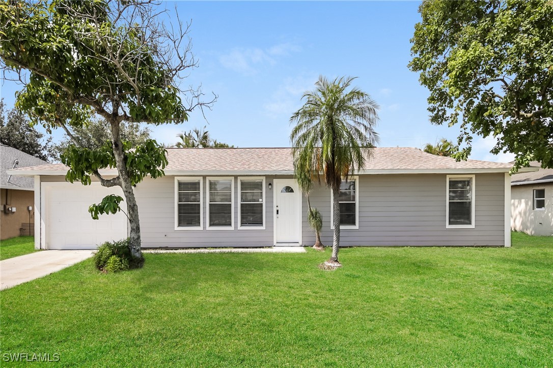 Real Estate in Southwest Florida