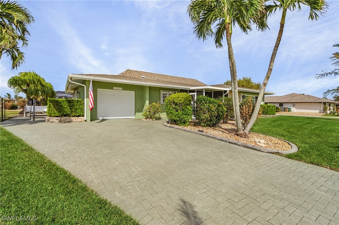 Real Estate in Southwest Florida