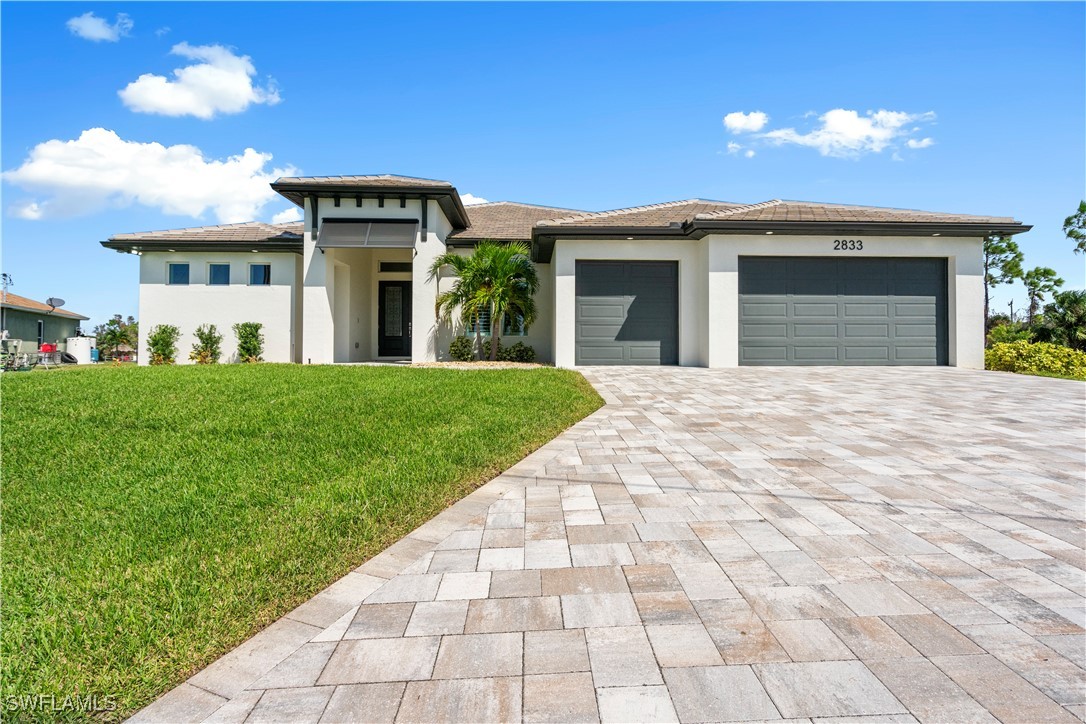 Real Estate in Southwest Florida
