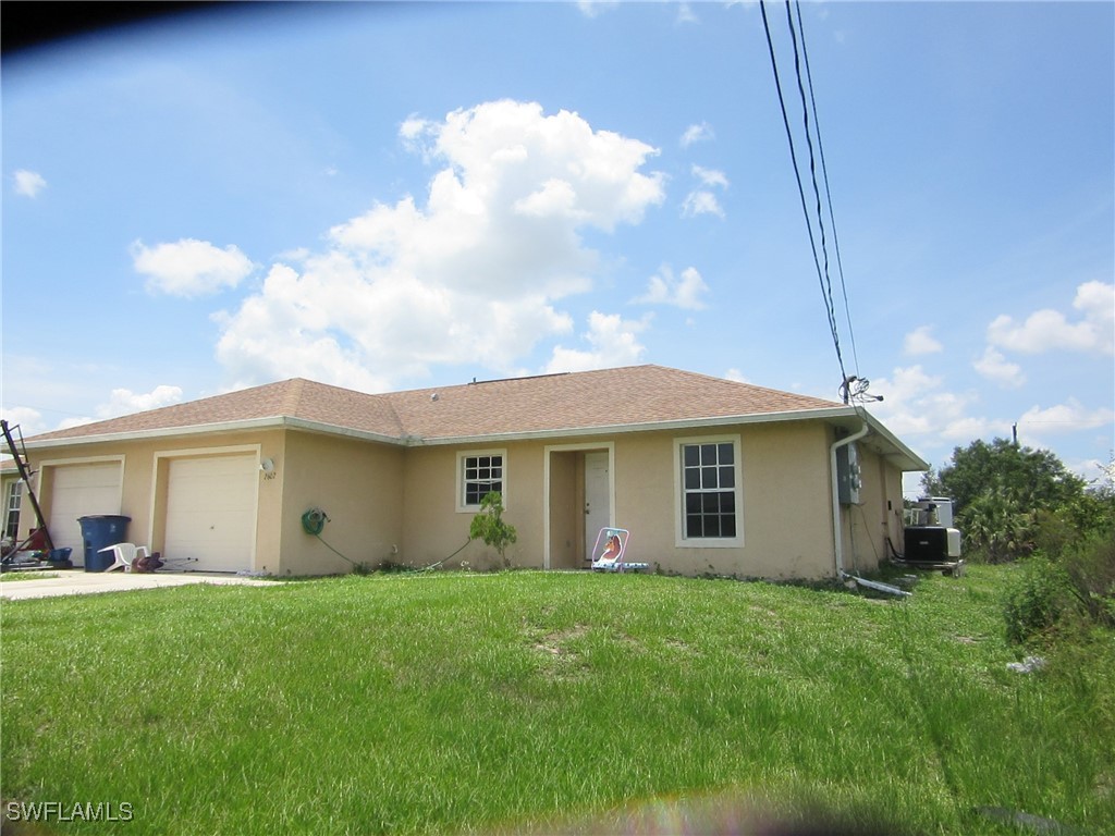 2607  Sunniland Boulevard