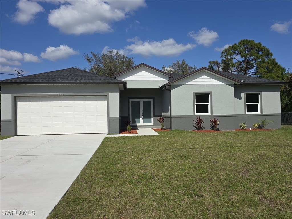 815  Sentinela Boulevard