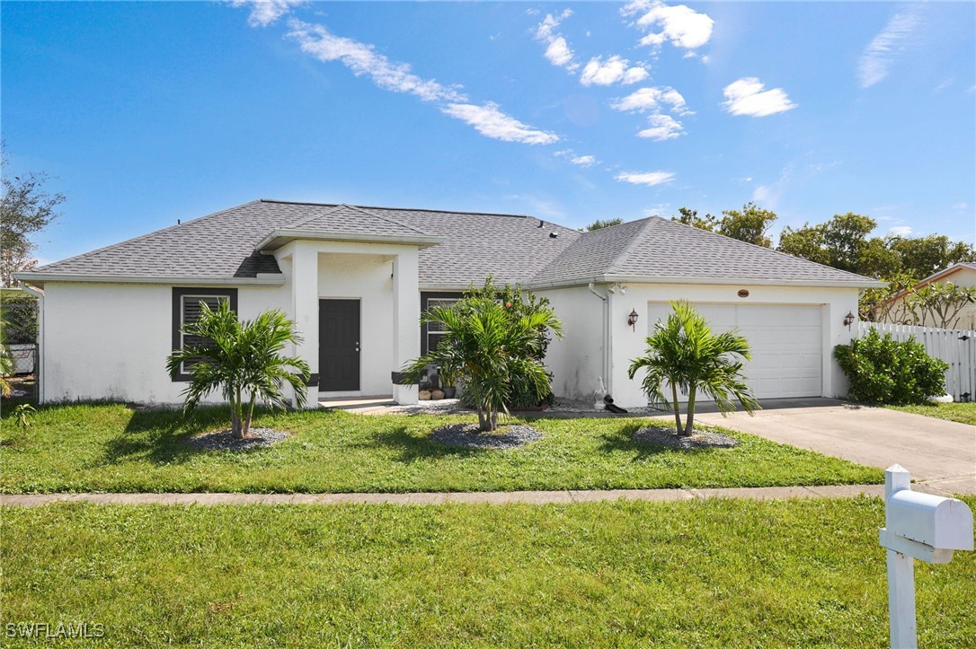 Real Estate in Southwest Florida