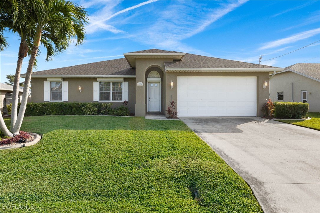 Real Estate in Southwest Florida