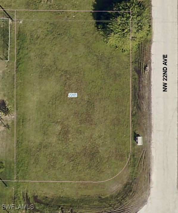 2201 NW 7th Terrace