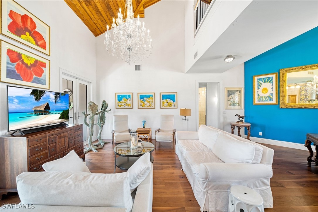 Real Estate in Southwest Florida