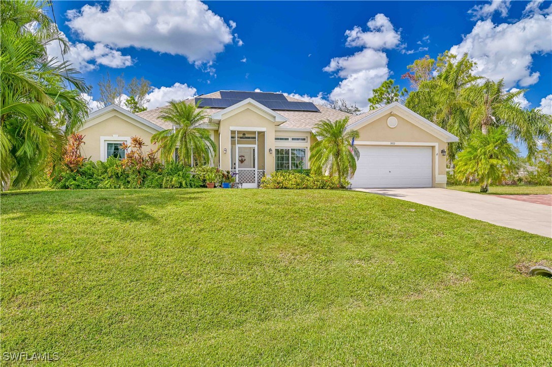 Real Estate in Southwest Florida