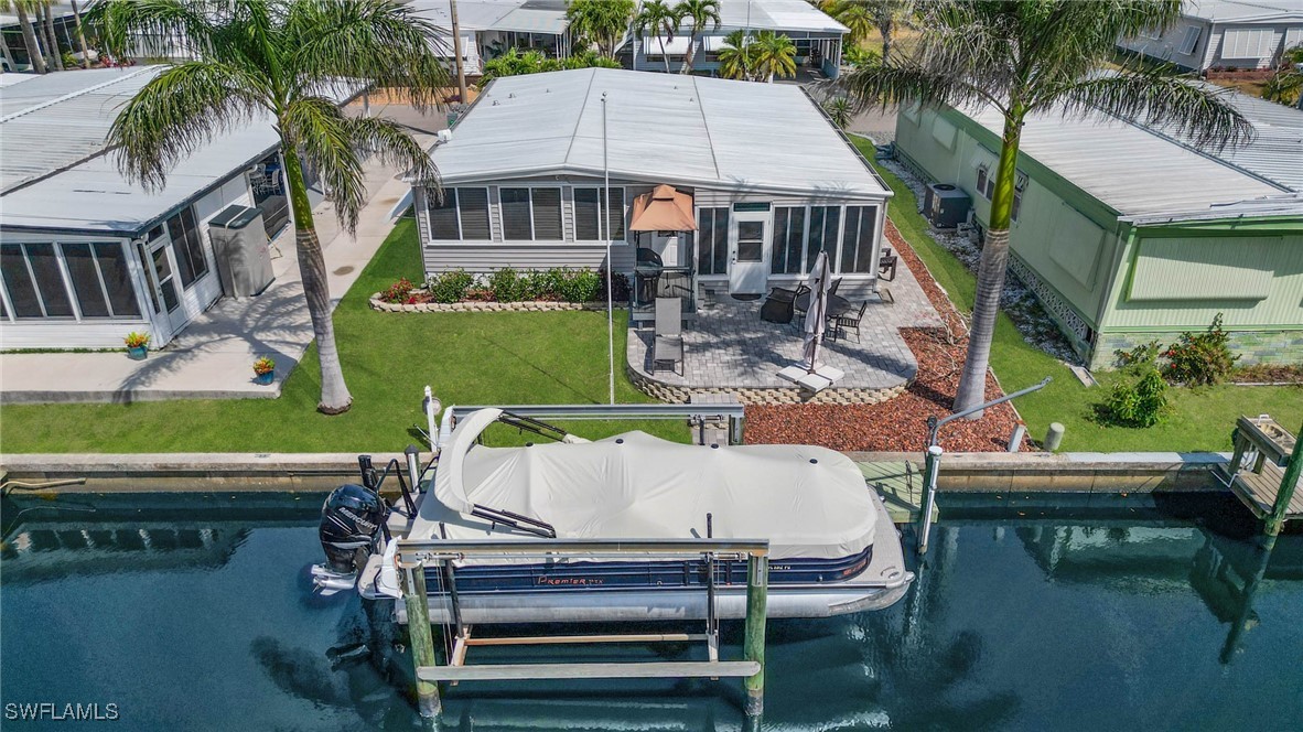 5553  Sir Walter Way