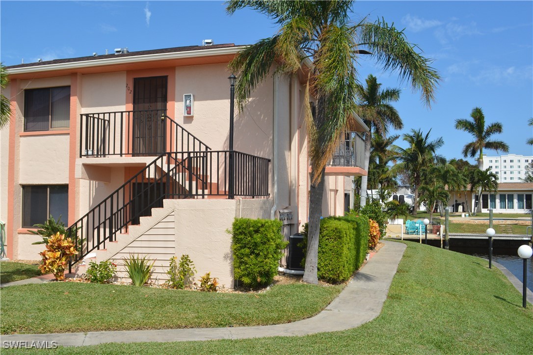 5101  Coronado Parkway, Apt 102