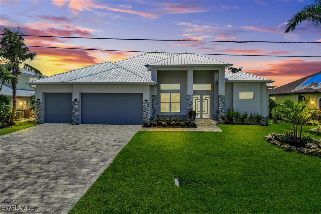 Real Estate in Southwest Florida