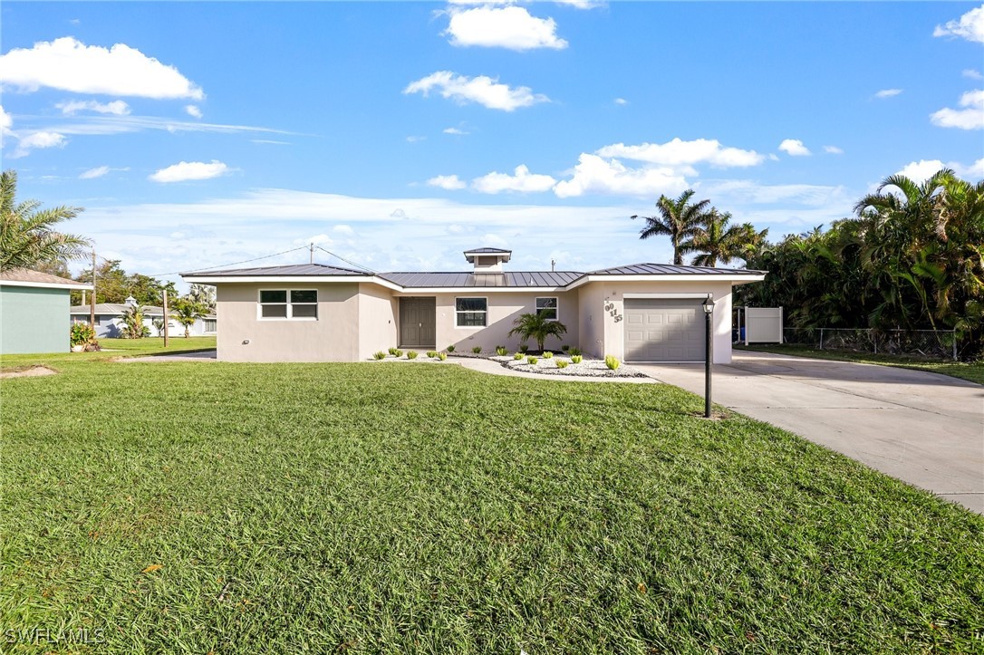 Real Estate in Southwest Florida