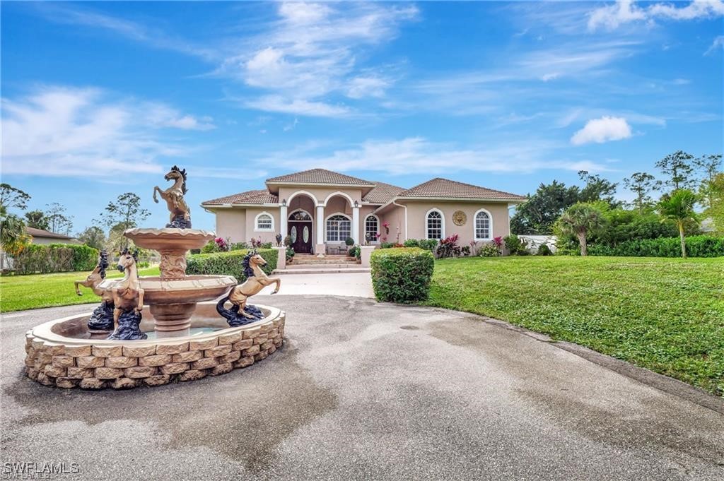 Real Estate in Southwest Florida