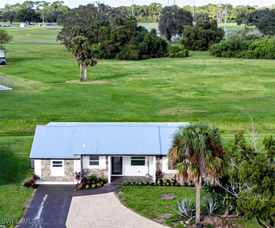 2008  Anchor Lane