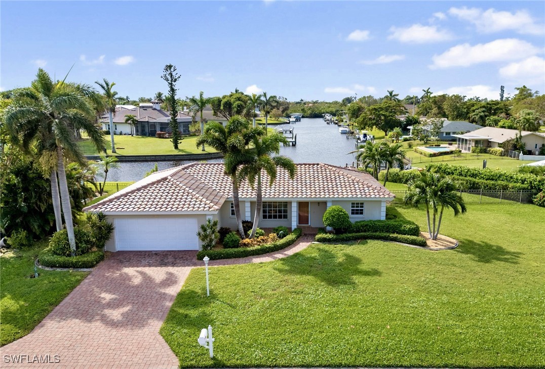 Real Estate in Southwest Florida