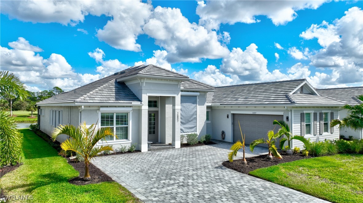 Real Estate in Southwest Florida