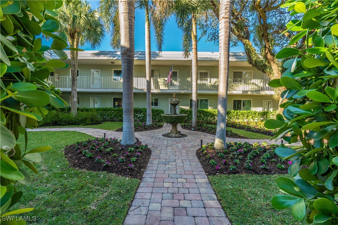 503  Broad Avenue, Apt 503