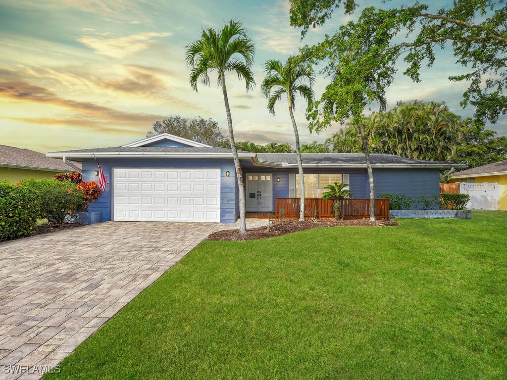 5324  Chippendale Circle