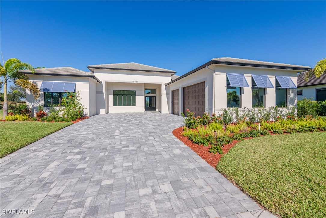 16907  Bulrush Court