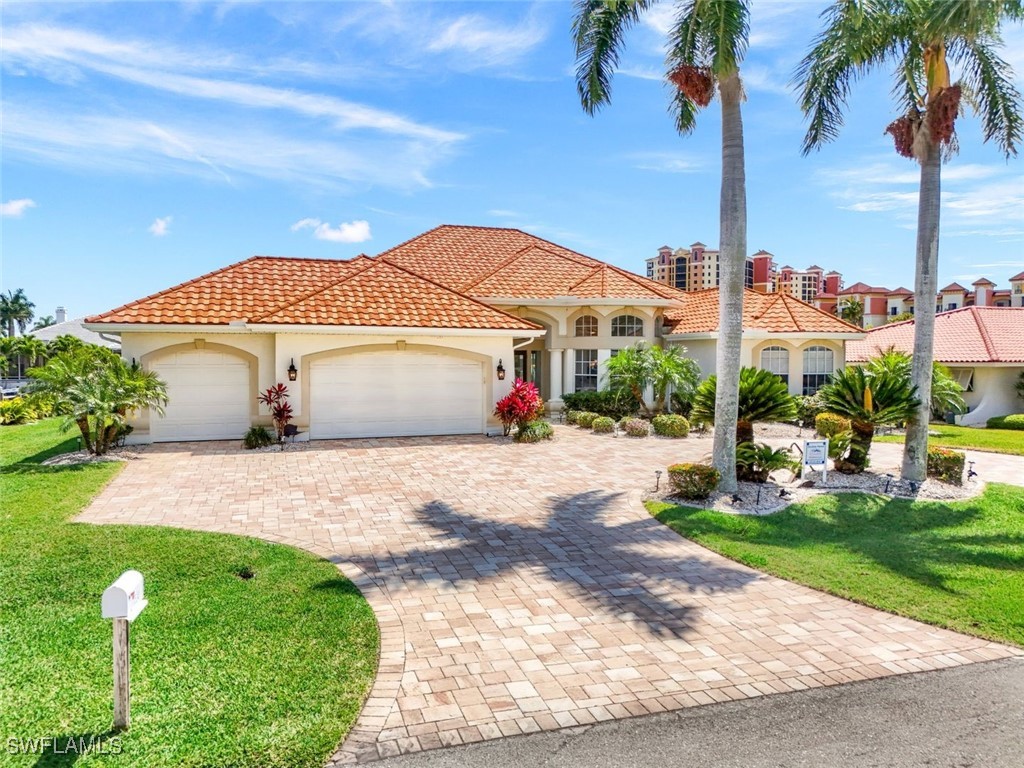 Real Estate in Southwest Florida