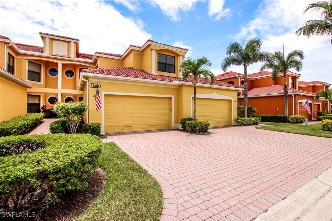 15801  Prentiss Pointe Circle, Apt 102