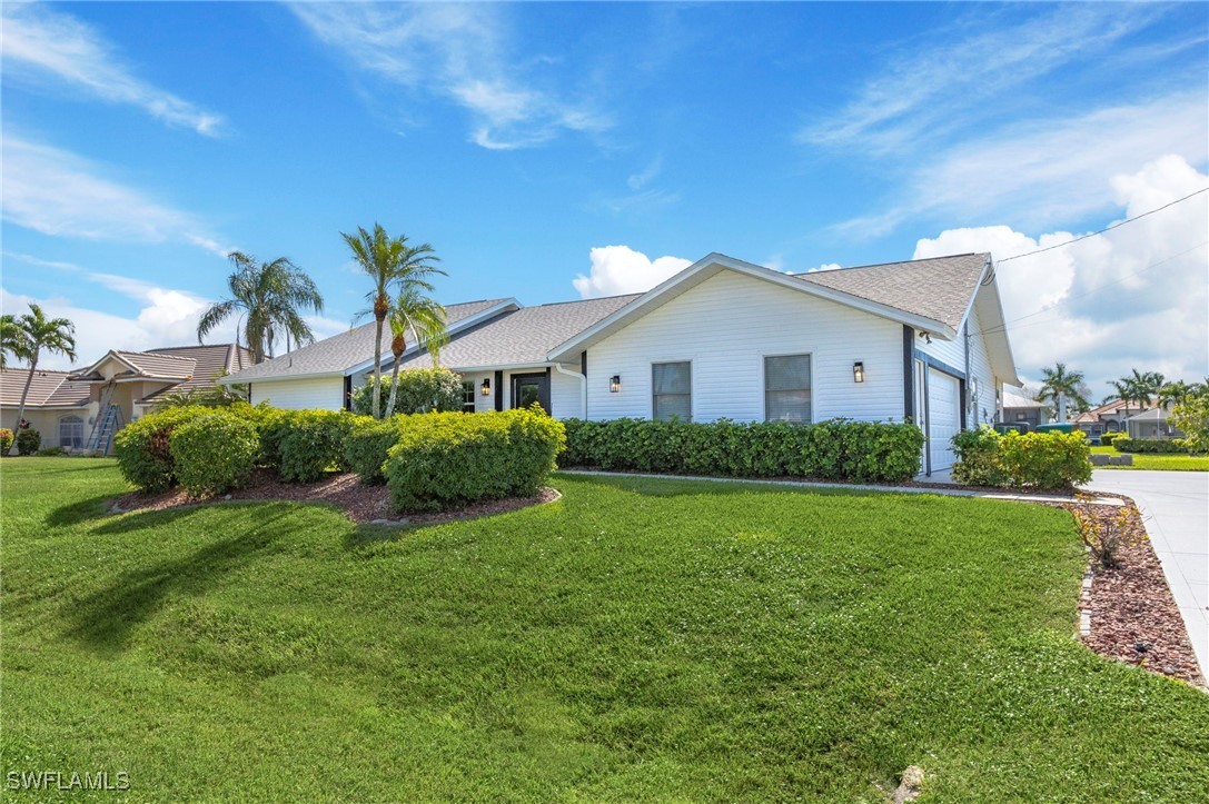 Real Estate in Southwest Florida