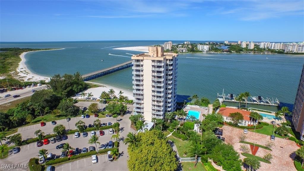 8701  Estero Boulevard, Apt 308