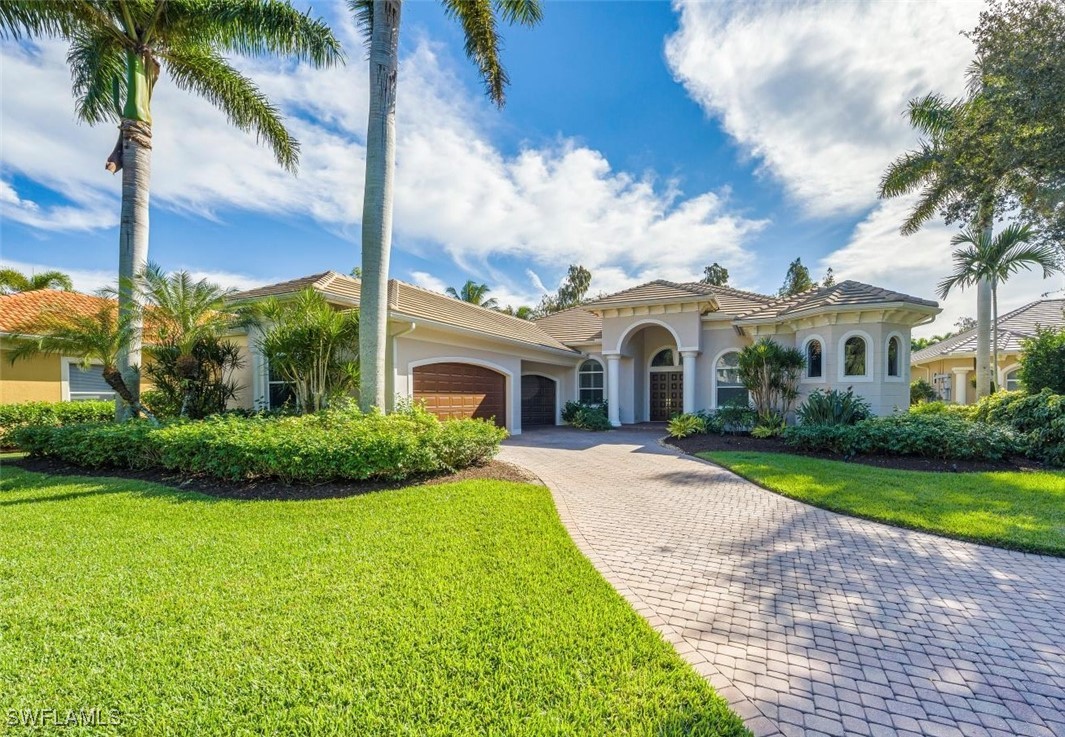 3124  Strada Bella Court
