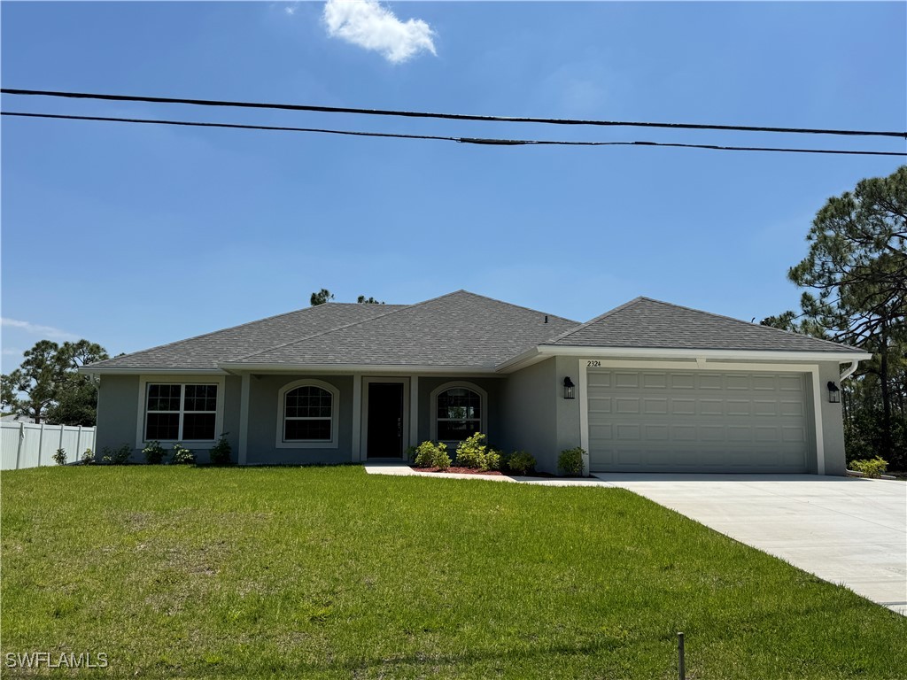 Real Estate in Southwest Florida