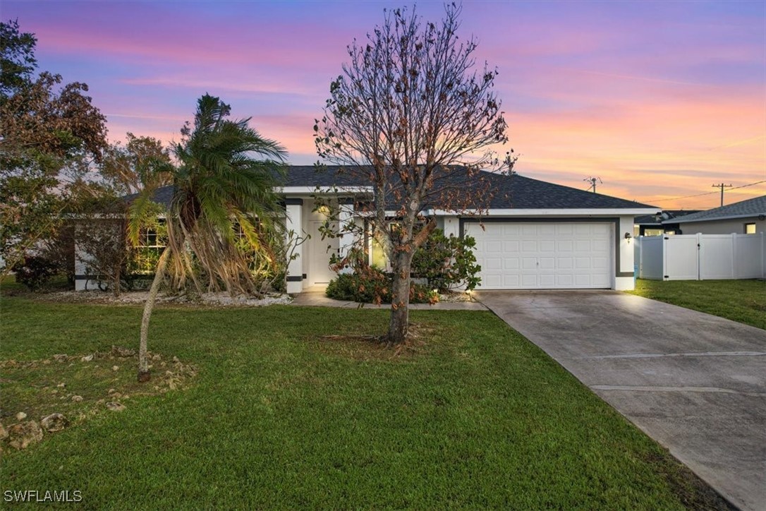 Real Estate in Southwest Florida