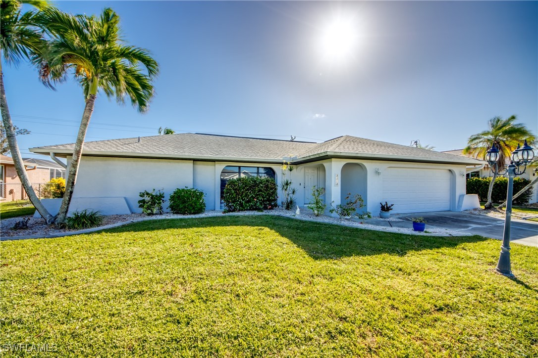 Real Estate in Southwest Florida