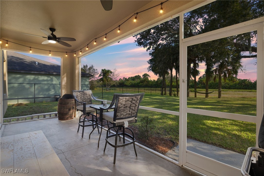 Real Estate in Southwest Florida