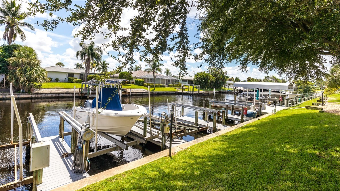 3711  Del Prado Boulevard, Apt 2