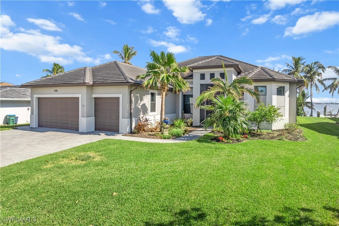 2506 SE 28th Street