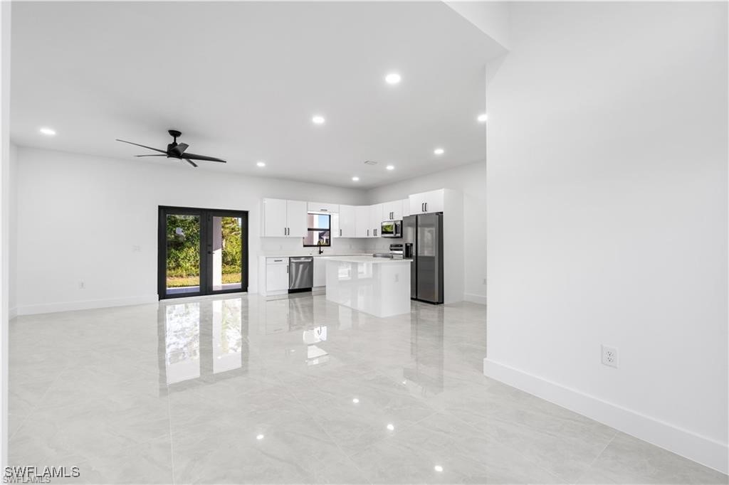 Real Estate in Southwest Florida